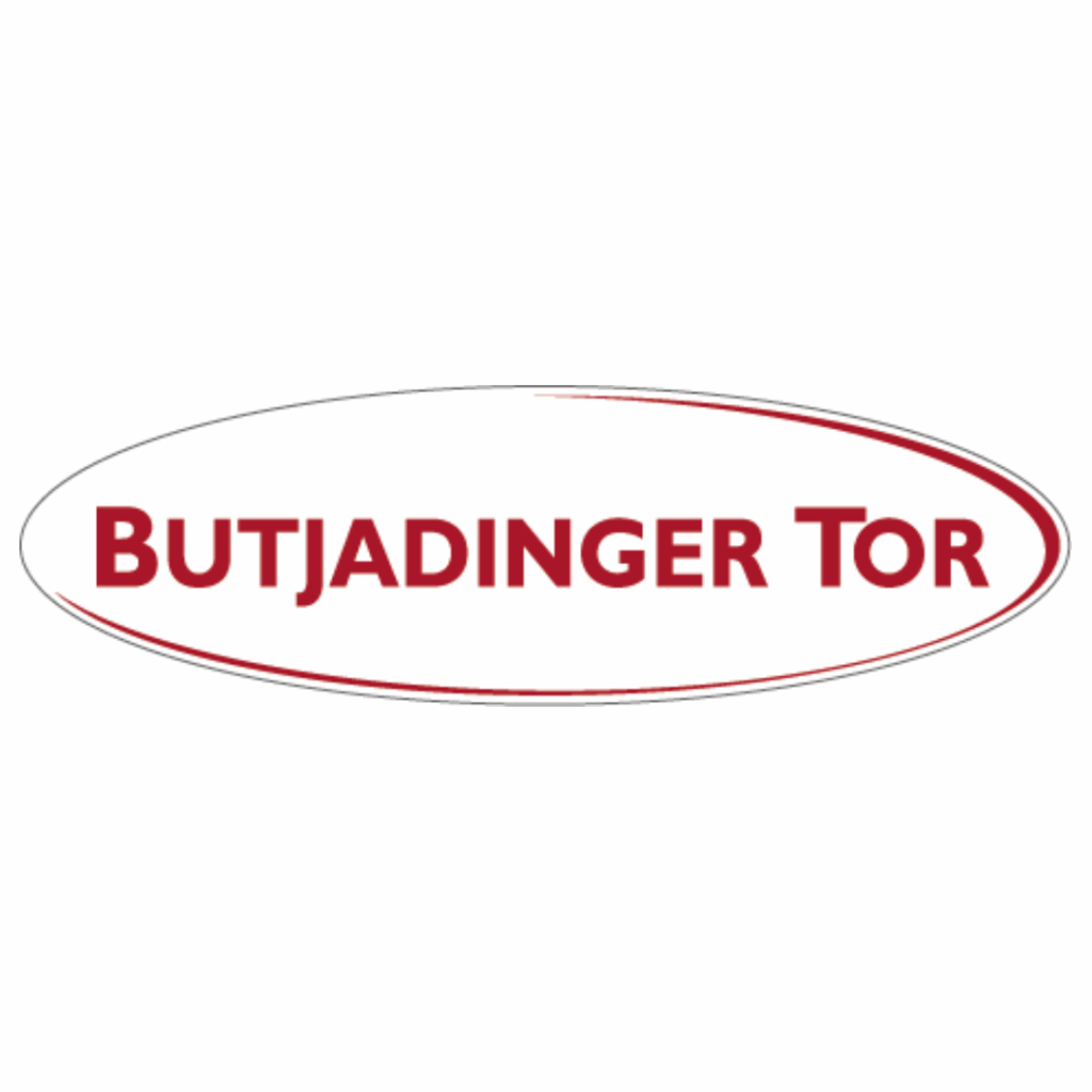 Butjadinger Tor