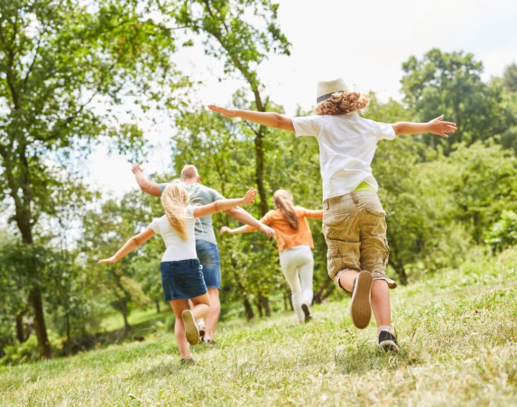 Familie Canva