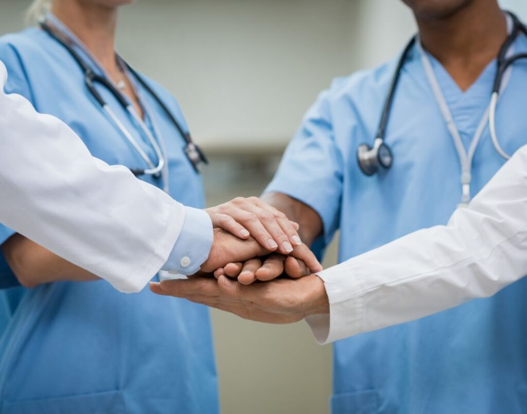 Medizin Canva