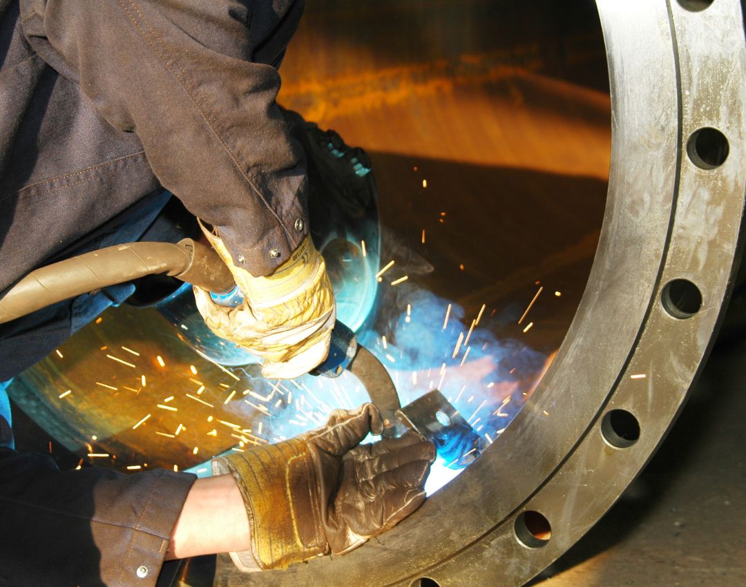Metallbau Maas Nordenham