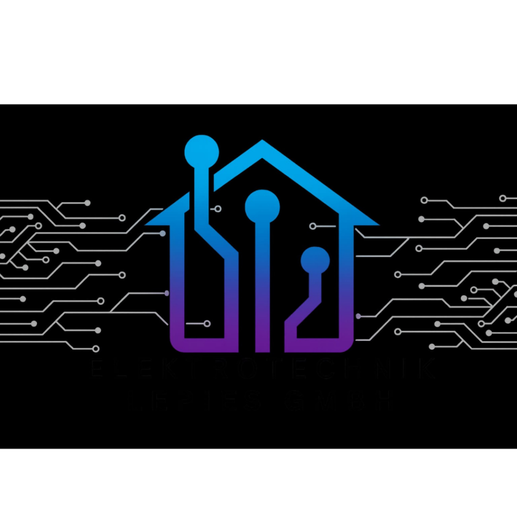 Elektro Lepies Logo