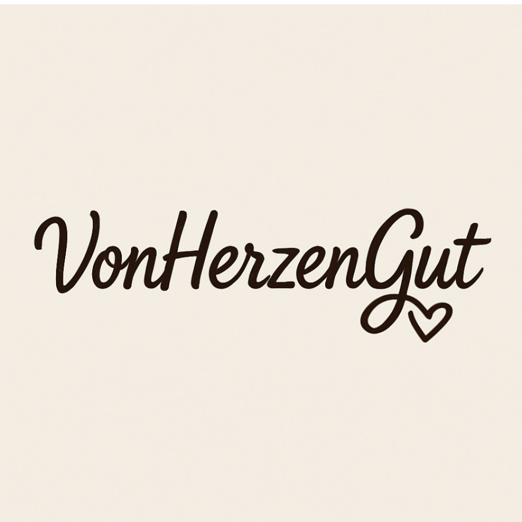 vonHerzenGut Logo