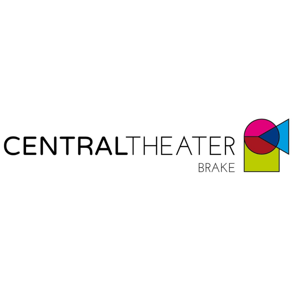Centraltheater Logo