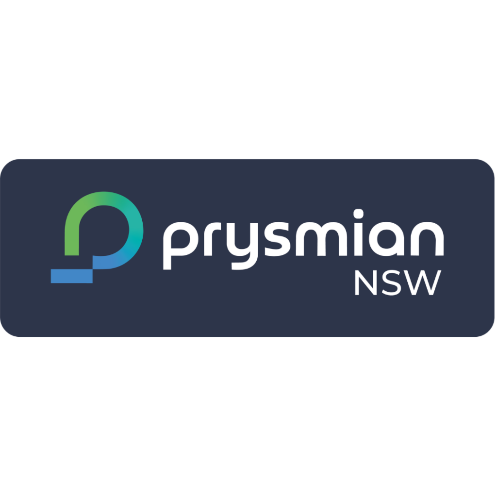Prysmian Logo