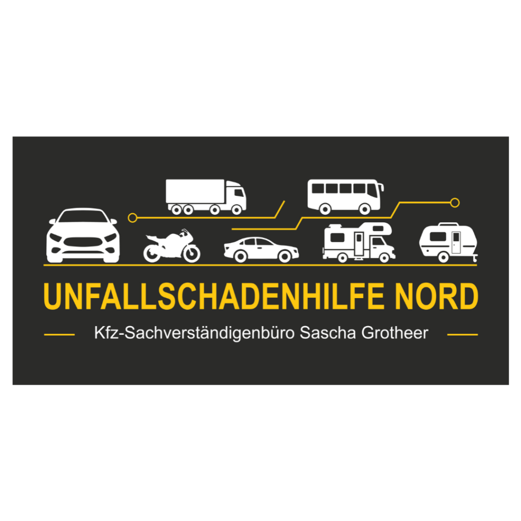 Unfallschaden Nord Logo