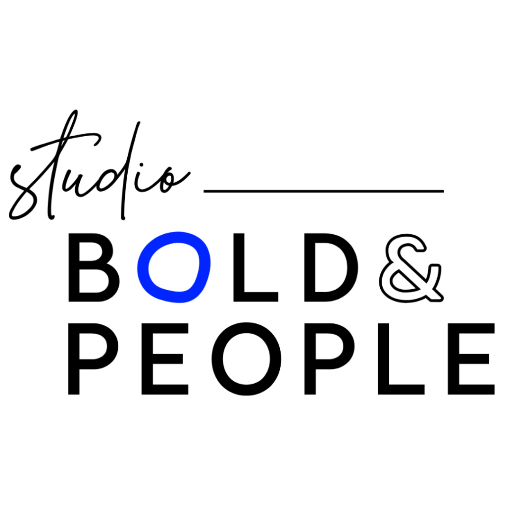 Bold&People Logo