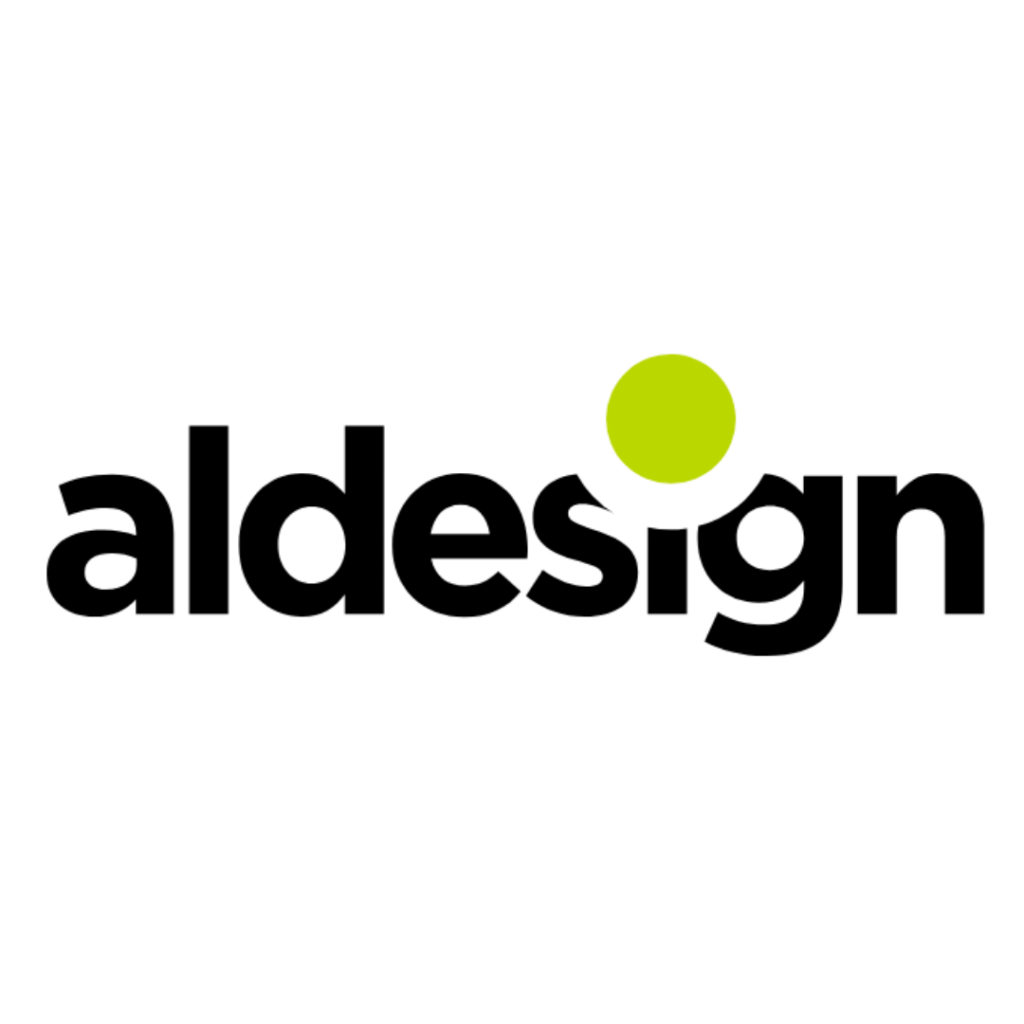 al design logo
